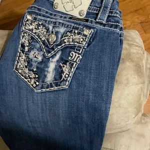 Miss Me women’s jeans 29x33